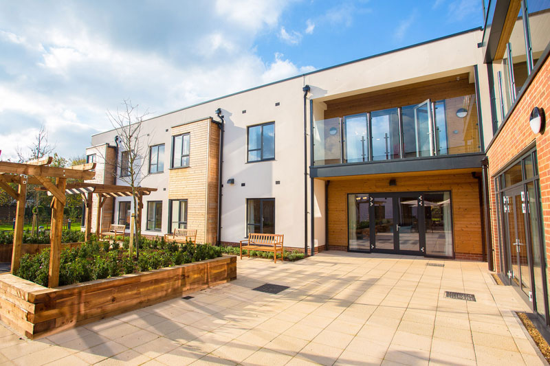Care Home