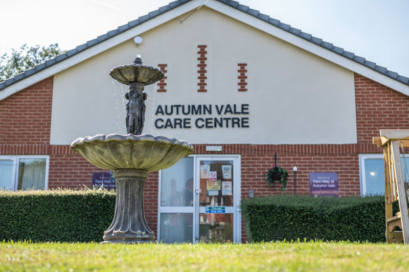 Care Home