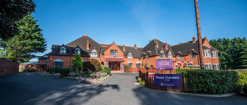 Care Home