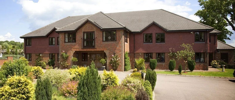 Care Home
