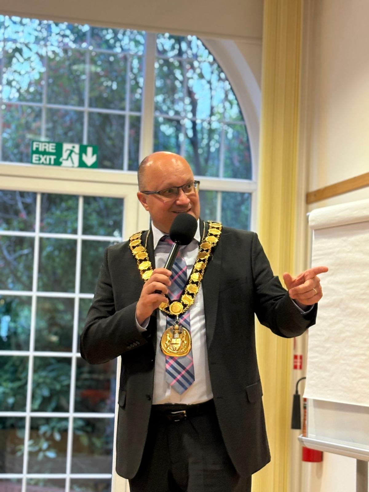 AGM2026